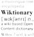 Wiktionary-logo.png