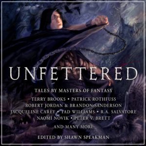 audiobook-unfettered