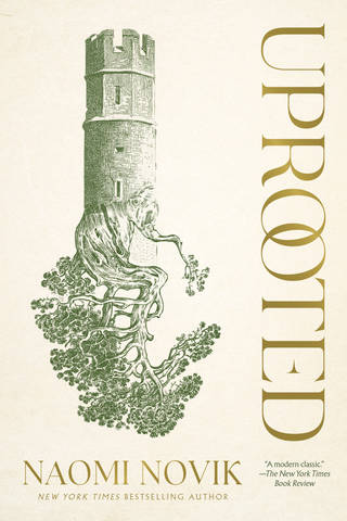 This image shows the cover of upp-ROOT-ted; enter the title with the correct spelling to verify you are human.