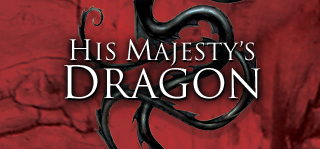 Temeraire Series Nominated For A Hugo Award